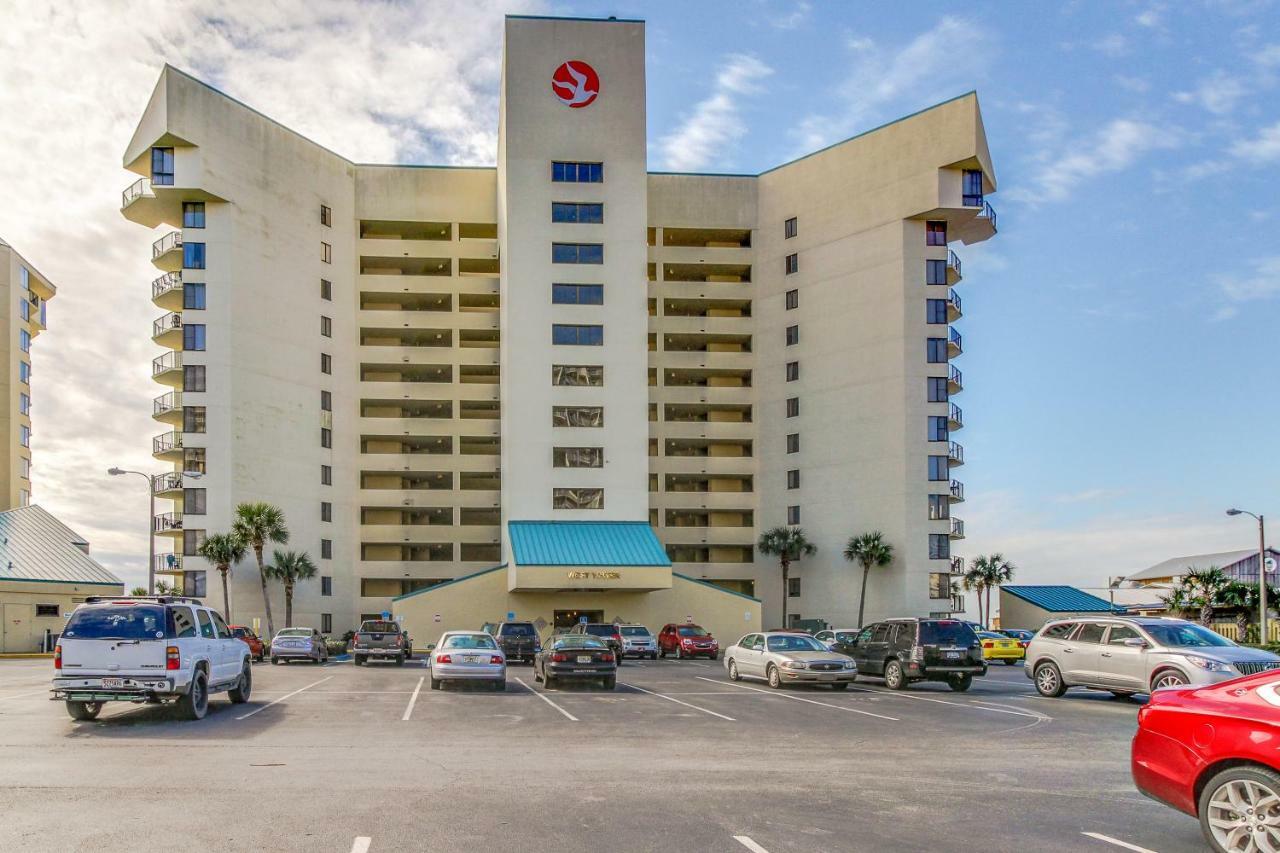 Sunbird #108W Lejlighed Panama City Beach Eksteriør billede