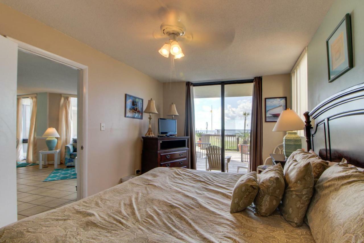 Sunbird #108W Lejlighed Panama City Beach Eksteriør billede