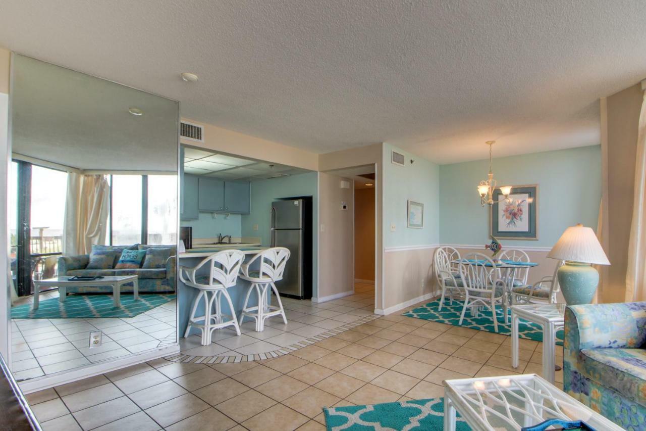 Sunbird #108W Lejlighed Panama City Beach Eksteriør billede