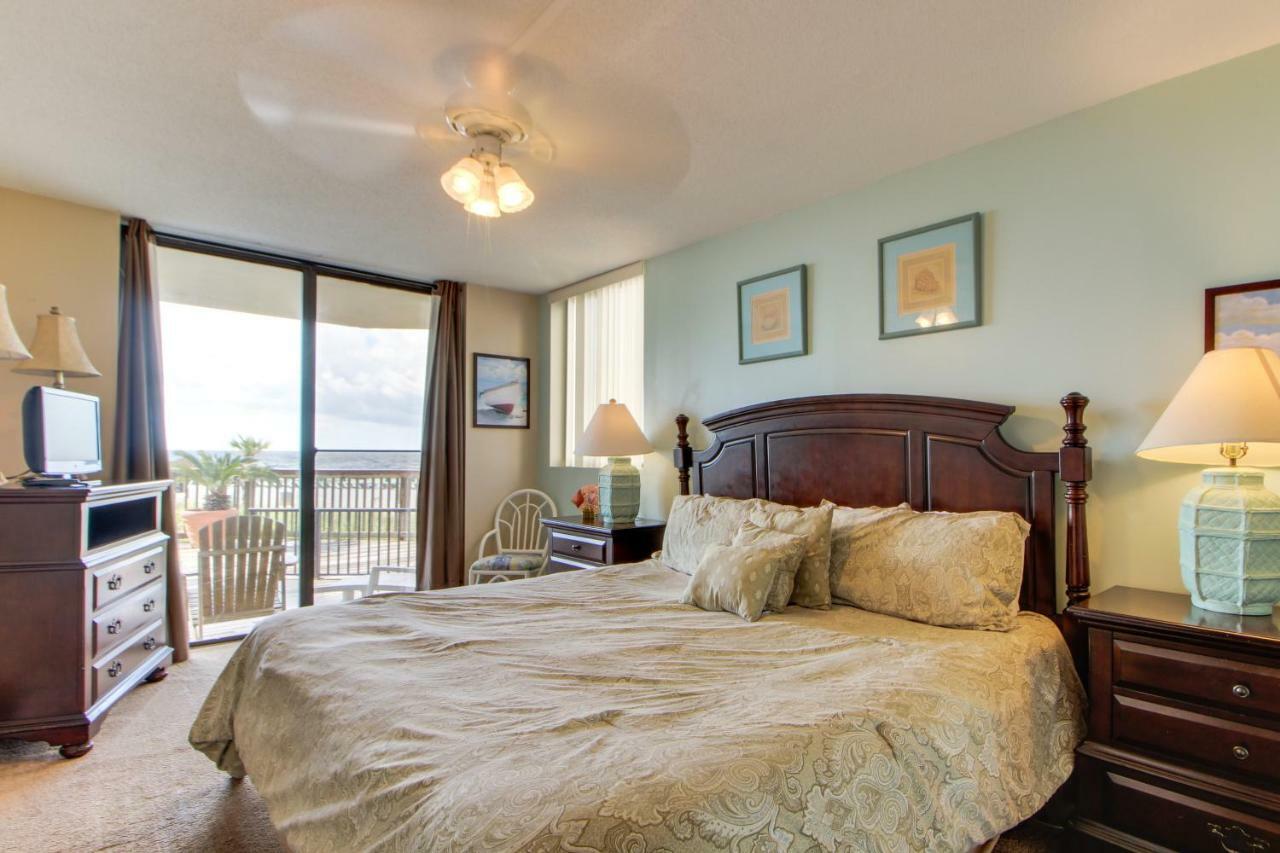 Sunbird #108W Lejlighed Panama City Beach Eksteriør billede