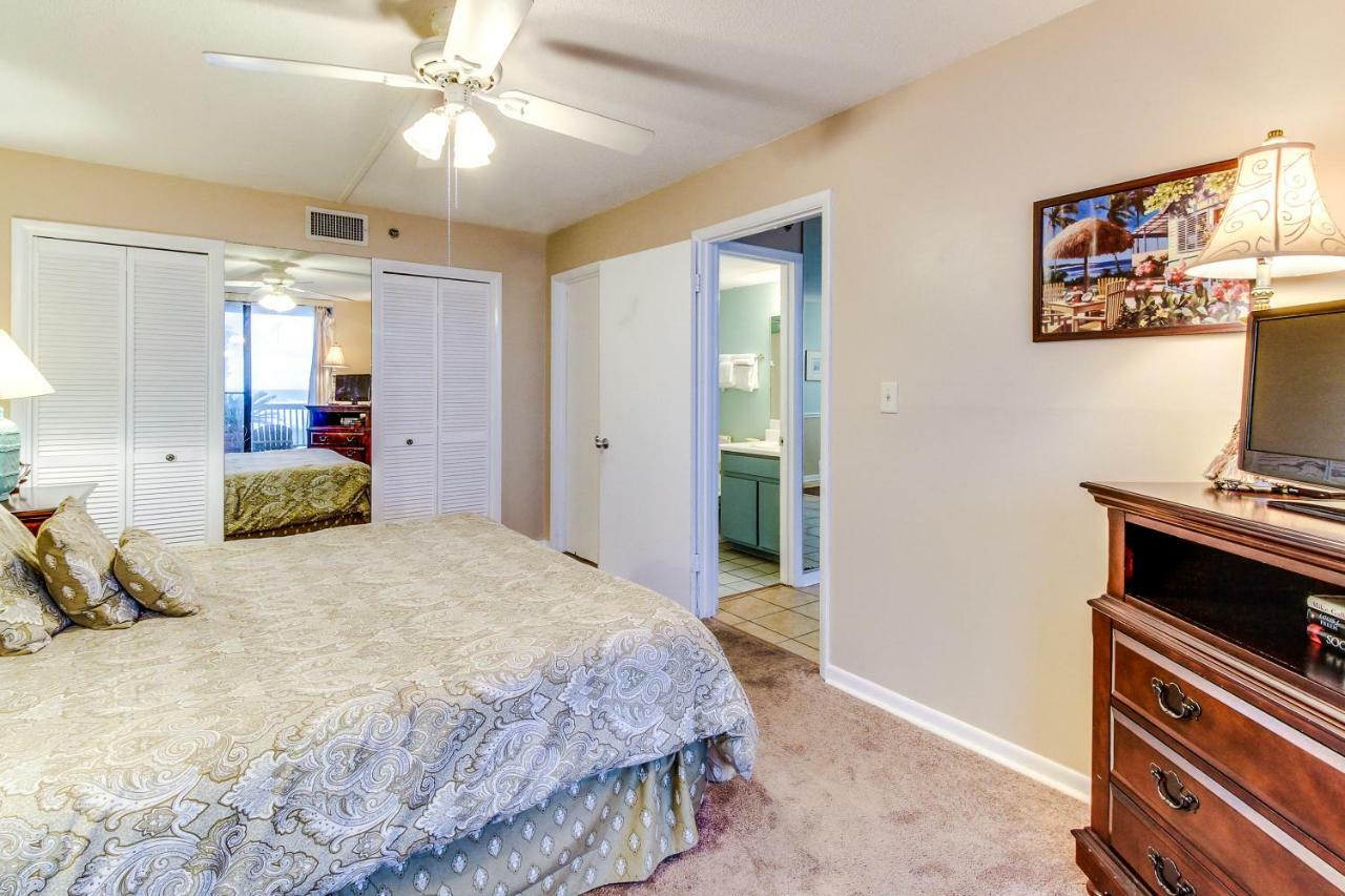 Sunbird #108W Lejlighed Panama City Beach Eksteriør billede